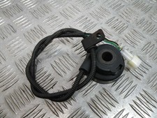 LEXMOTO 125 TEMPEST 4T Trainer Counter -2019-