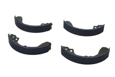 MAXGEAR Bremsbackensatz 19-4542 für KIA RIO 1 DC 16V