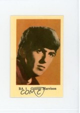 George Harrison — 1965 BA Set #1