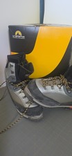 La Sportiva Baruntse, mountaineering boots si...