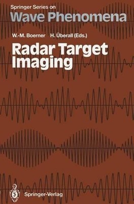 Radar Target Imaging - 9783642851148