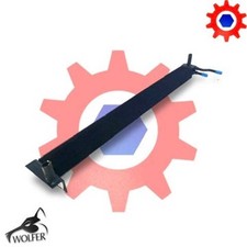 Oil Cooler Power Steering Mil. Hummer 12342142 2520-01-316-2630 104250