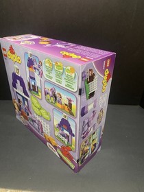 Lego Duplo Disney Sofia&rsquo;s Royal Stable 10594 Horse Figure Box Set New Sealed