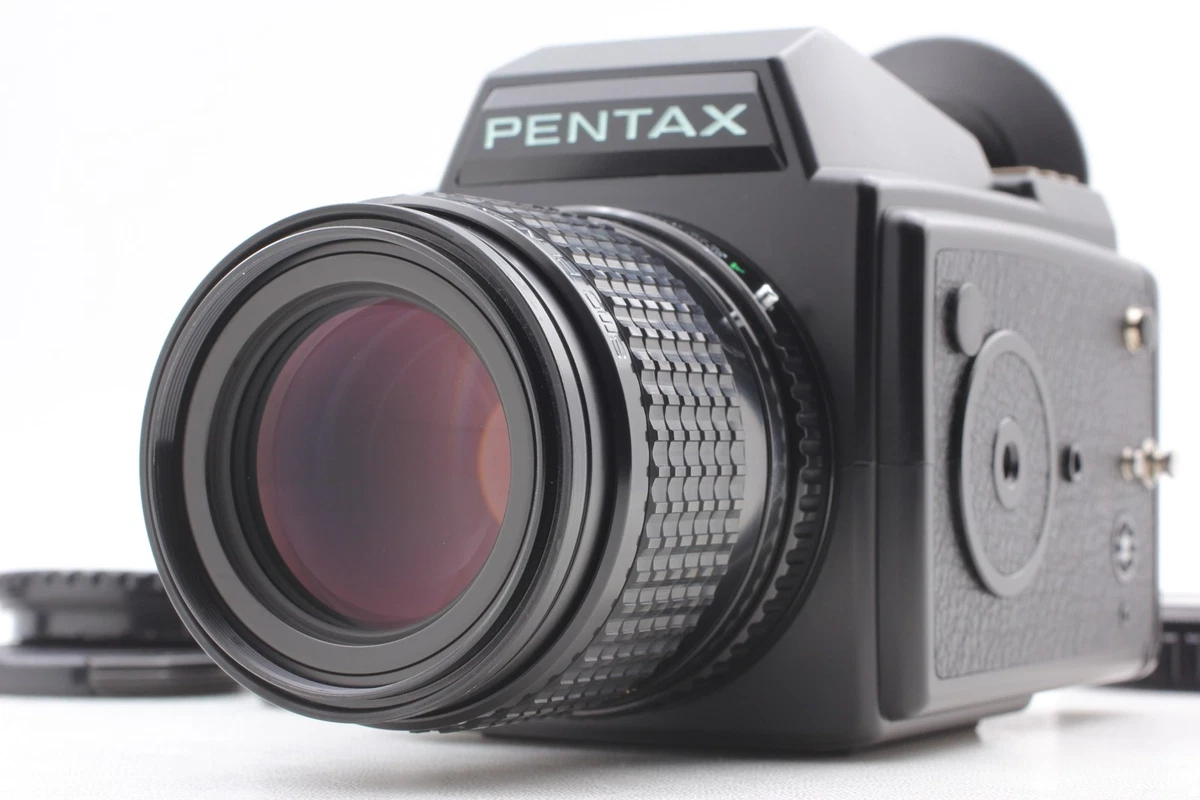 PENTAX 645 for sale - eBay