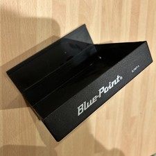 Blue Point By Snap On BLPMPT6 Black Magnetic Parts ToolBox Holder Tray 6”