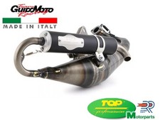 MARMITTA RACING TOP NARDO' 2 SCOOTER MOTORE PIAGGIO 50 2 TEMPI 50 9931460