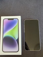 Apple iPhone 14 128 GB Purple