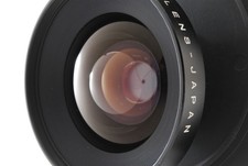 Fujifilm f/5.6 Camera Lenses 75mm Focal for sale | eBay