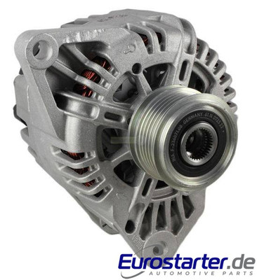 1*Lichtmaschine Neu - OE Ref. 37300-2A110 für Hyundai