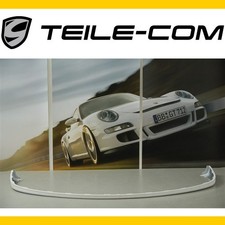 Porsche 911 997.2 Sport Design/Carrera GTS Spoiler Lippe /Stoßstange 99750598317