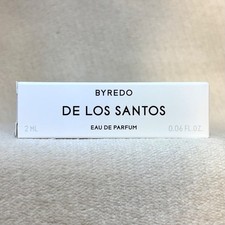 De Los Santos Byredo 香水 - 2022年のユニセックス フレグランス