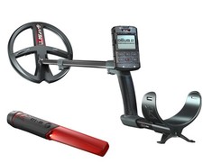 XP DEUS II 22 FMF RC con puntatore MI-6 in omaggio