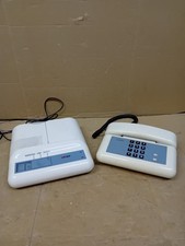 Segreteria Telefonica Memory In Linea Profotti Sip Anni 90 Telefono  Sirio 