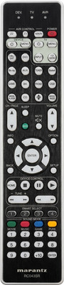 Originale Fernbedienung für MARANTZ 30701009800AM | 30701009900AM