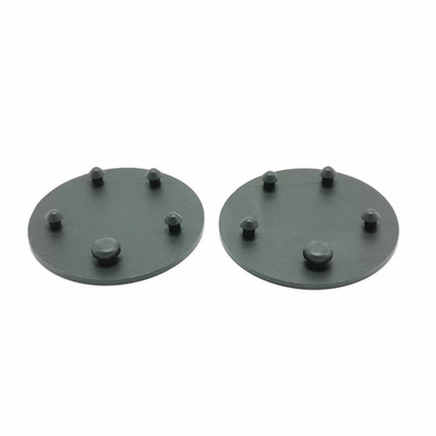Flapper Seal Gaskets to Fix American Standard Vormax Toilet Leaking/Ghost Flush,