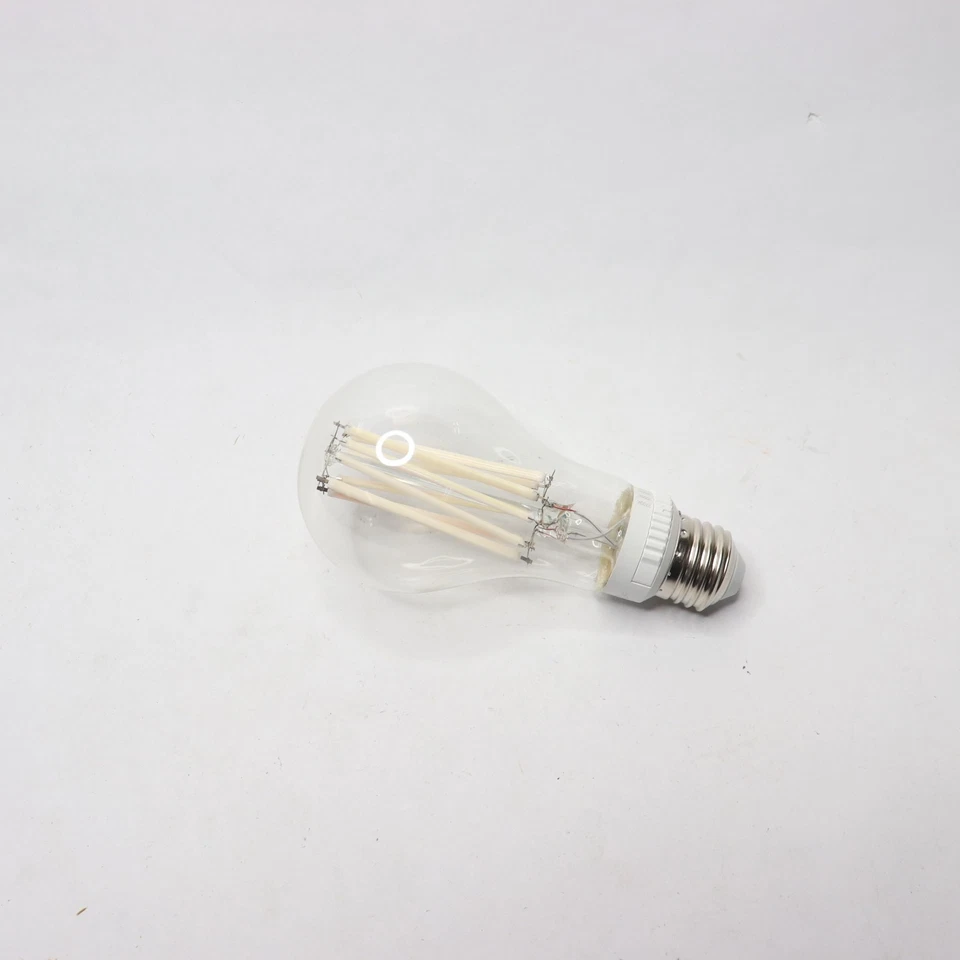 EcoSmart E26 Medium Base LED Light Bulb A191005CCTWFECP - Image 3 of 4