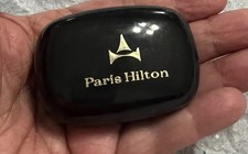 Jabón de hotel Paris Hilton años 60-70 perfumes LACOME
