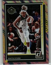 2025 Donruss WNBA Holo Laser Foil - Pick Your Own