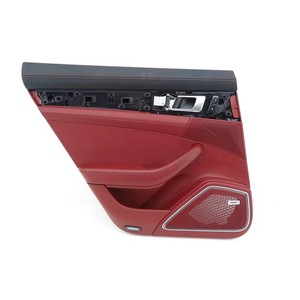 Türverkleidung hinten links Porsche Panamera 971 971867211Q