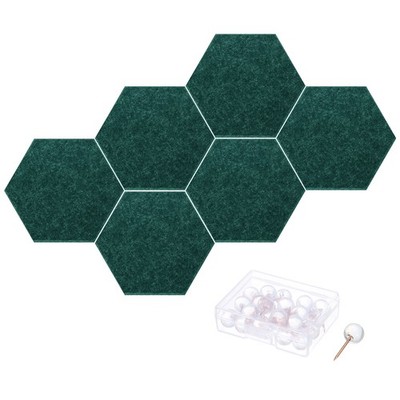 Acoustic Panels for Wall Decoration(Blackish Green)