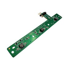 40-0MXB40-BYE1Y1 - Button Board