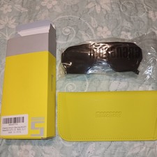 Mosanana 5 Trendy Sunglasses