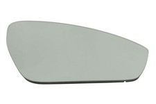 Spiegelglas Rechts Beheizt Konvex f&uuml;r Audi Q4 F4B Sportback F4N Skoda ab 20->