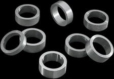 Jims Machining 24029-KIT Spring Shaft Spacer Set 8