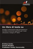 Un Libro Di Testo Su Krishna Sanka