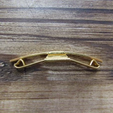 Swank Collar Bar Vintage Mid Century Collar clip 75818
