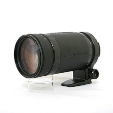 Japan Tamron AF 200-400mm f/5.6 LD for Nikon F (Used)