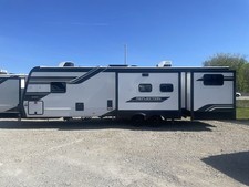 2026 Grand Design Reflection TT 342BHTS