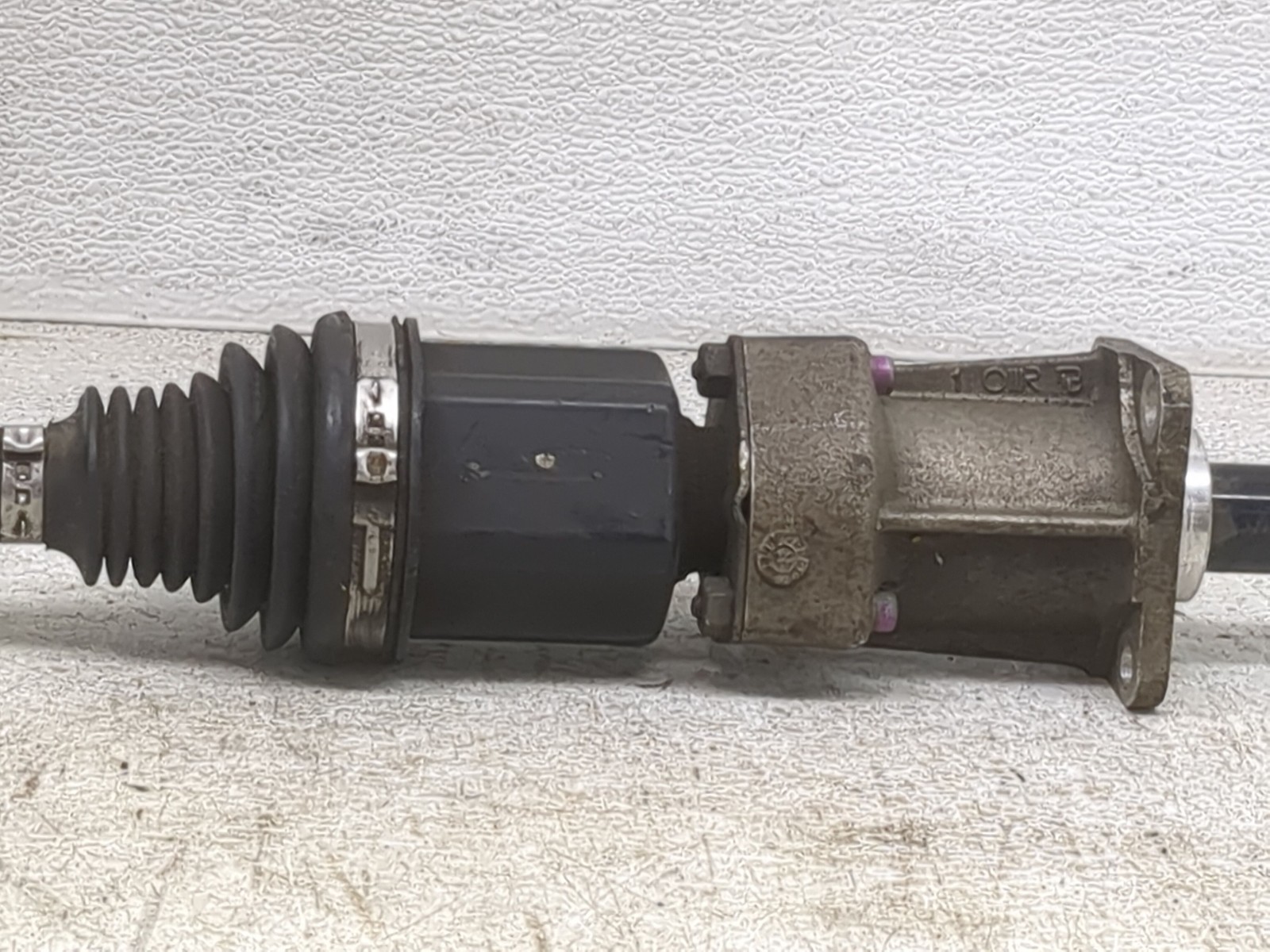 Maserati Quattroporte 2015 Front Cv axle