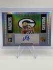 2025 Donruss Optic Matthew Golden Base (RAW)