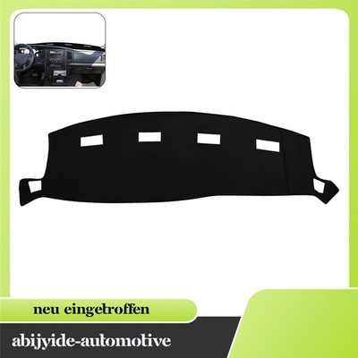 für Dodge Ram 1500 2500 2002-2005 Armaturenbrett Abdeckung Sonne Schutz Matte