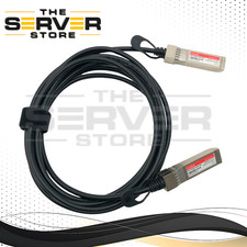 Proline 3M 10G SFP DAC Cable for Cisco SFP-H10GB-CU3M SFP-H10GB-CU3M-CDW