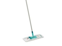 Leifheit Bodenwischer Profi XL Cotton Plus Telescope Wischmop Boden Wischen