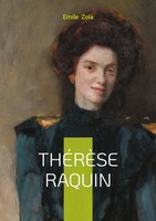 ThéRèSe Raquin Emile Zola Taschenbuch FranzöSisch 2025 Bod - Books On Demand