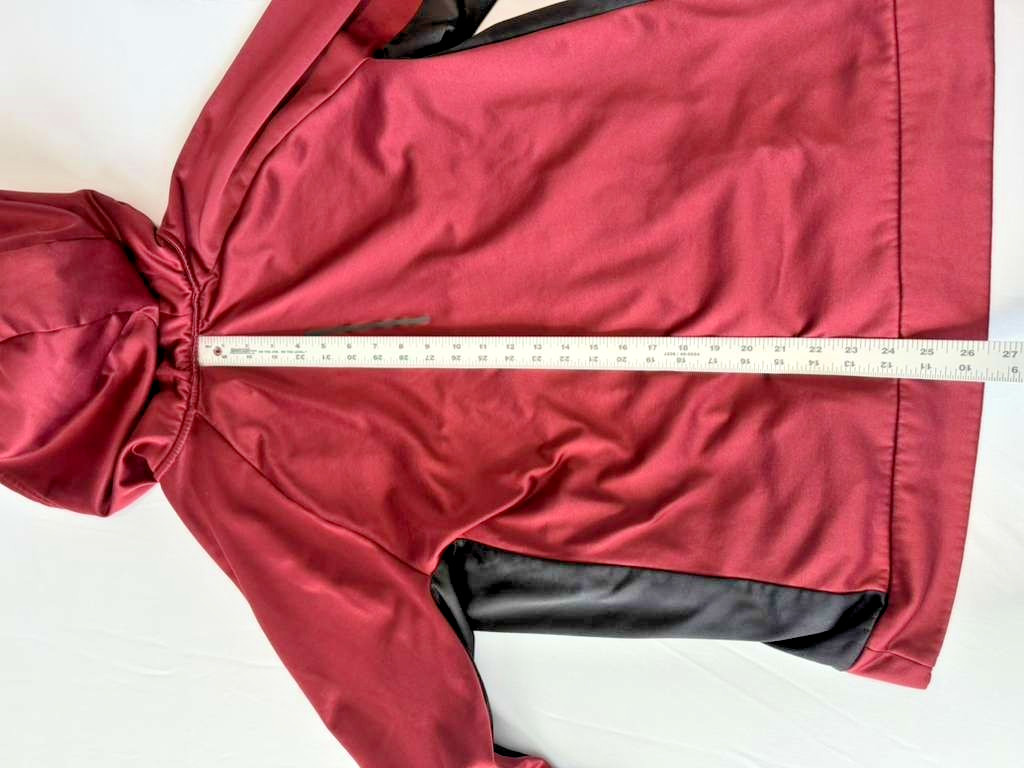 Xersion Men's Train Performance Full-Zip Hoodie -… - image 8