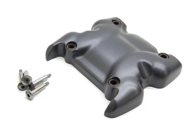 TRIUMPH BONNEVILLE SPEEDMASTER 2018 2020 COUVERCLE TÊTE MOTEUR T1266001 - Photo 1/4