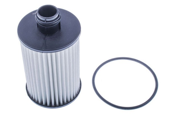 ÖLfilter Denckermann A210730 Filtereinsatz FüR Opel Antara L07 Cdti 4X4 Captiva-image