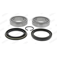 Radlagersatz Moog MI-WB-11921 FüR Mitsubishi Hyundai Massey Ferguson Hinterachse