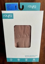 Royfa Compression Socks - Opaque Pantyhose - ...