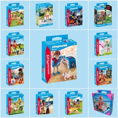 PLAYMOBIL SOLDAT ANGLAIS chapeau resine bustes imprimes custom EUR 45