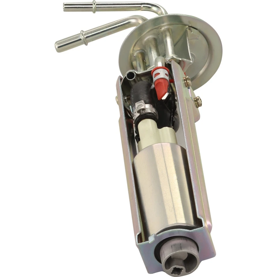 电动燃油泵适用于 1985 - 1997 年福特野马适合 1985 - 1986 年 Mercury Capri — 第 3/4 张图片