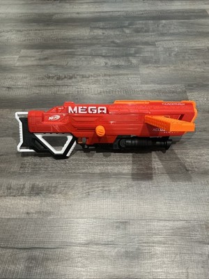 Nerf Thunderhawk Accustrike Mega Toy