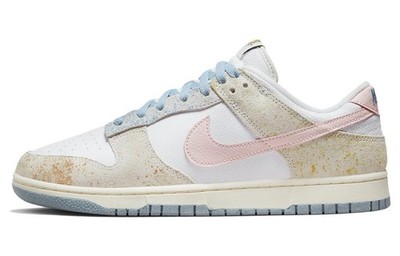 Dunk Low Oxidized Pastels - DV6486-100