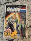 GI Joe Psyche-Out 1986 Factory Sealed MOC Vintage ORIGINAL Hasbro New On Card