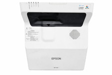 Epson BrightLink 725Wi Ultra Short Throw 3LCD Interactive Classroom Projector