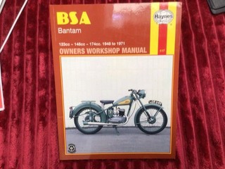 Workshop Manual